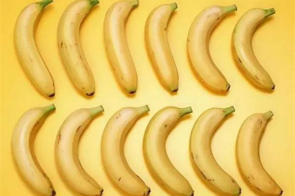 西瓜能和香蕉一起吃吗?,吃了南瓜能吃香蕉和西瓜吗