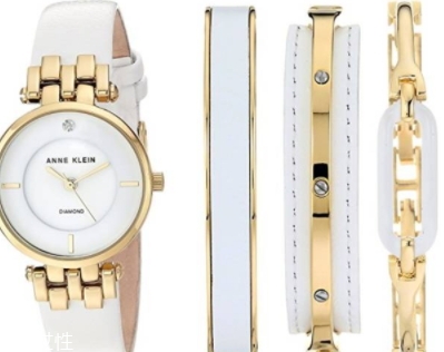 anneklein手表多少钱,anne klein手表价格