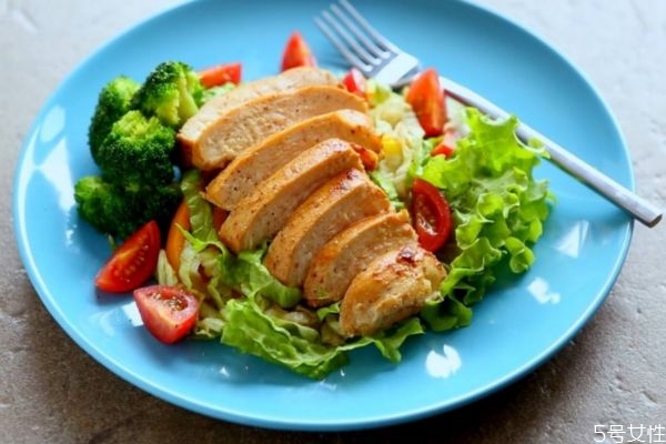 减肥可以吃什么肉不会长肉,减肥可以吃些什么