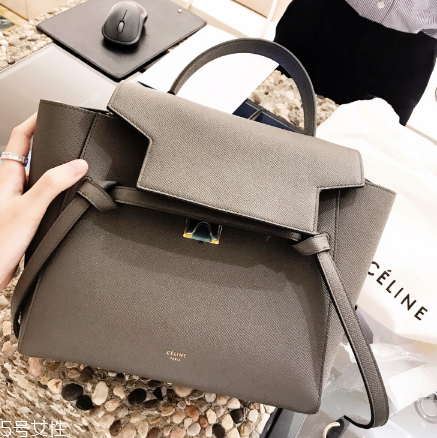 celine鲶鱼包怎么样,celine鲶鱼包值不值得买
