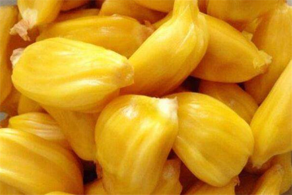 菠萝蜜热量高么,菠萝蜜热量高吗适当减肥