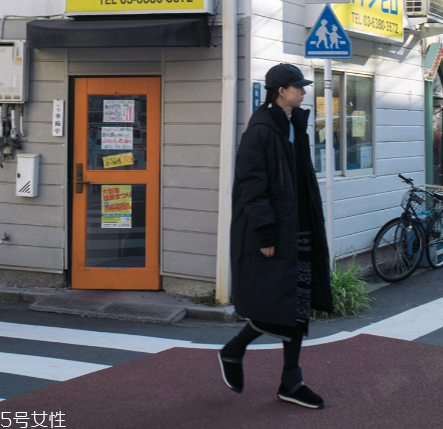 面包服应该怎么搭配,什么是面包服 面包服应该怎么搭配,什么是面包服