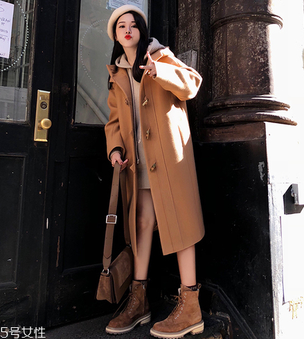 羊绒大衣清洗注意事项,清洗大衣的正确方法