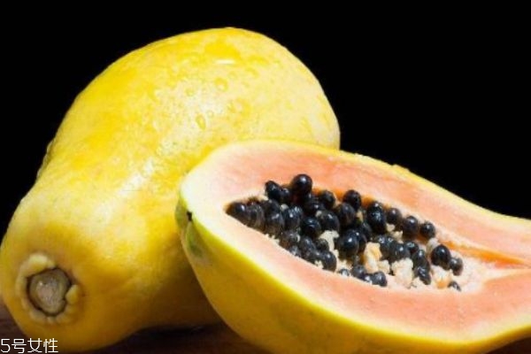 木瓜没吃完怎么保存,切开的木瓜吃不完怎么保存