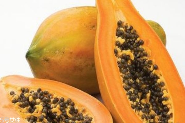木瓜怎么吃可以丰胸最快,木瓜怎么做可以丰胸
