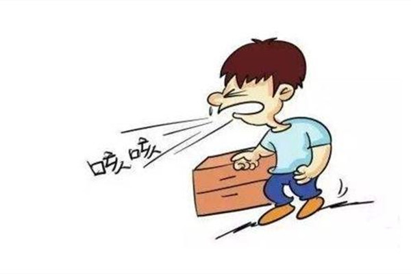 支气管炎有什么症状(支气管炎有什么症状表现)