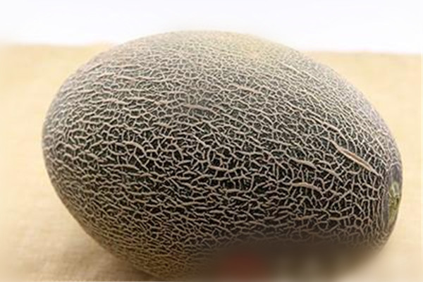 哈密瓜能减肥吗,晚饭吃哈密瓜可以减肥吗