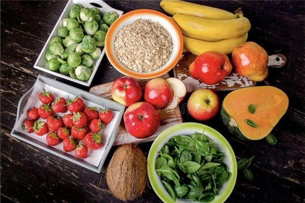 脂肪肝吃什么水果好(脂肪肝吃什么水果好得快)