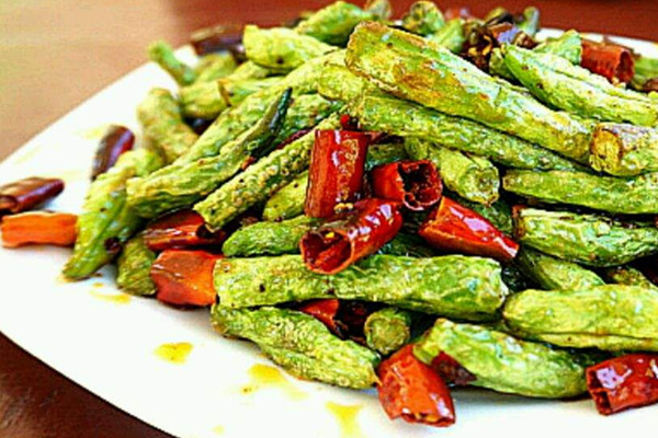 豆角可以和鸡蛋一起吃吗?,豆角能和鸡蛋一起吃吗