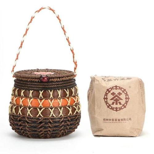 六堡茶越陈越好吗,六堡茶是不是越陈越好