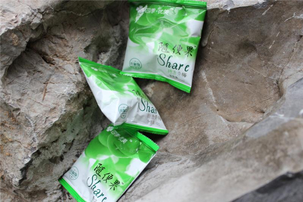 随便果可以祛痘吗,随便果祛痘效果怎么样