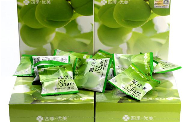 随便果真的能减肥吗,随便果有减肥效果吗