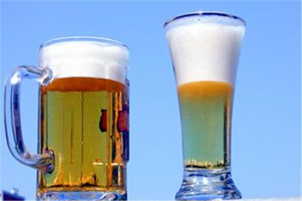 女人喝啤酒可以减肥吗,喝酒可以减肥是真的?