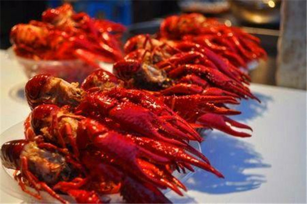 龙虾可以和鸡蛋一起吃吗?,鸡蛋可以和小龙虾一起吃吗?