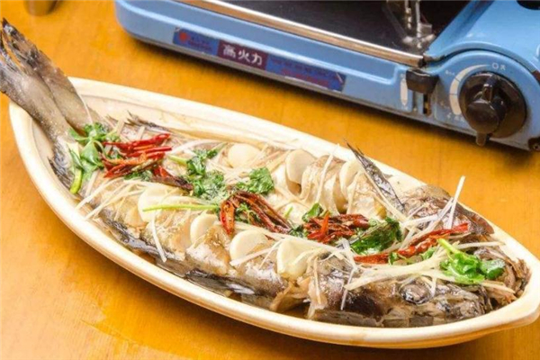 明太鱼适合宝宝吃吗,明太鱼咋吃