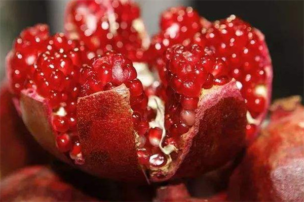 血糖高的人能不能吃石榴,番石榴叶有降糖作用吗 血糖高的人能不能吃石榴,番石榴叶有降糖作用吗
