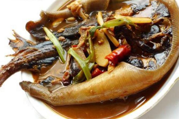 怎样做清江鱼既简单又好吃,如何做鱼好吃又简单