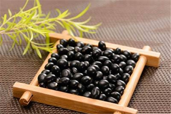 黑豆每天吃多少合适,黑豆可以生吃吗?有什么功效? 黑豆每天吃多少合适,黑豆可以生吃吗?有什么功效?