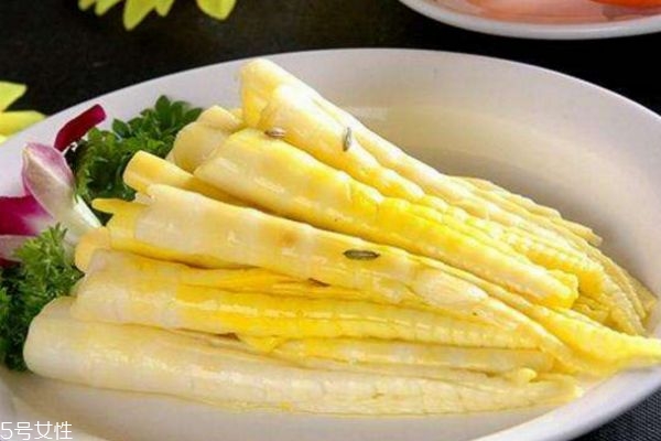 冬笋长出来就是春笋吗,冬笋春天会长出来吗 冬笋长出来就是春笋吗,冬笋春天会长出来吗