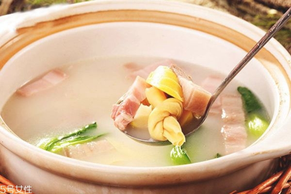 腌笃鲜是什么季节吃的,腌笃鲜是什么菜