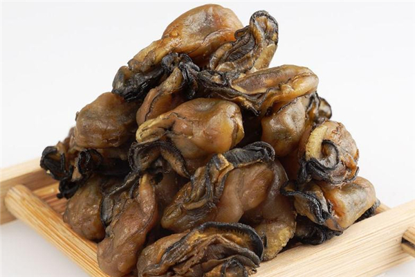 牡蛎干可以生吃吗,海蛎能生吃吗?