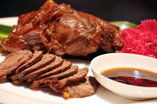 冷冻牛肉多少钱一斤,牛肉如何解冻