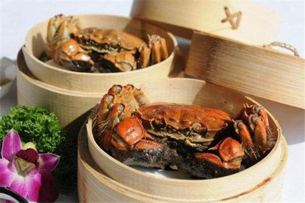 螃蟹不能和什么食物一起吃,螃蟹不能和什么东西一起吃
