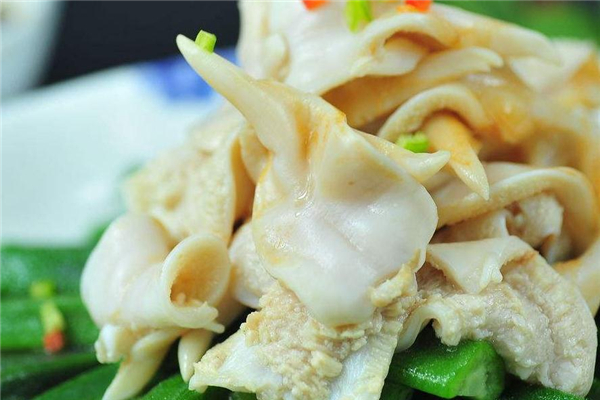 鸟贝的做法大全家常,尖椒鸟贝的做法