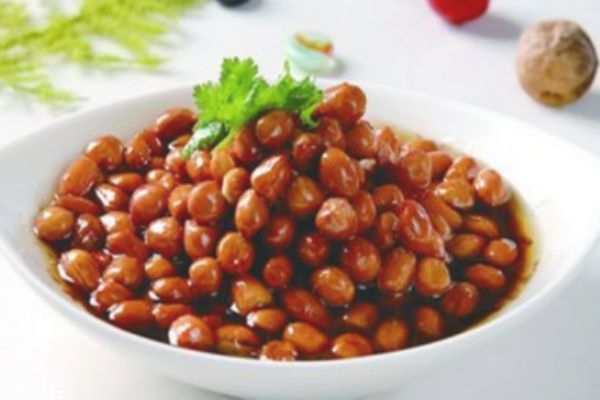 泡花生用什么醋最好,花生米泡醋用什么醋最好