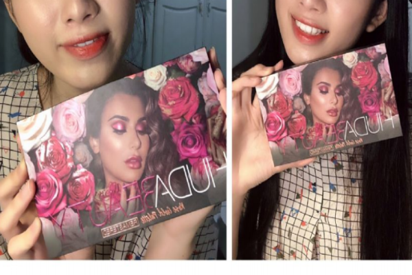 hudabeauty眼影盘多少钱,hudabeauty眼影盘怎么样