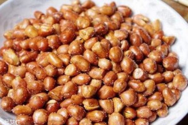 怎么做花生米好吃,煮花生米怎么做好吃 怎么做花生米好吃,煮花生米怎么做好吃
