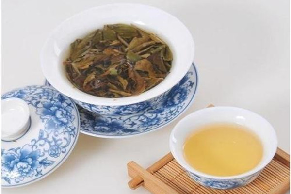 喝白牡丹茶有什么好处,白牡丹茶冬天喝好吗 喝白牡丹茶有什么好处,白牡丹茶冬天喝好吗