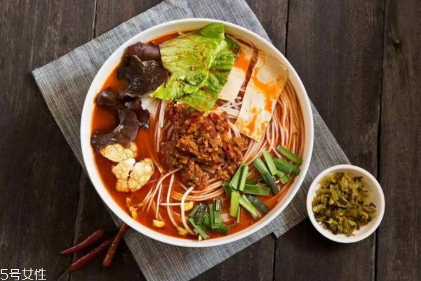 米线需要提前泡多久,米线需要提前泡吗的做法