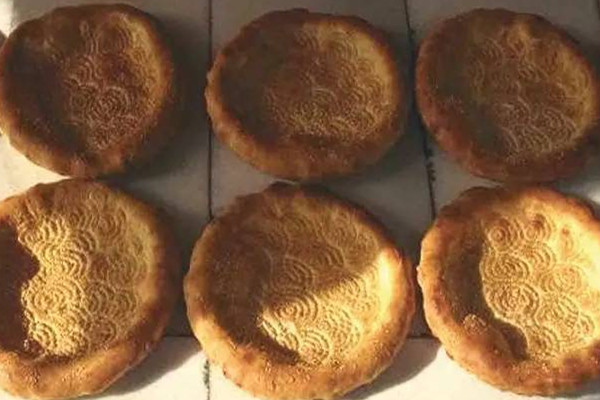 馕可以减肥吗,减肥可以吃馕吗