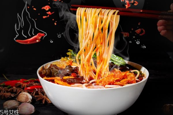 螺蛳粉要泡多久才能煮?,泡好的螺蛳粉煮多久