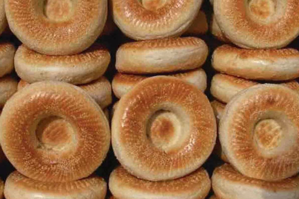 馕是什么意思,馕是什么东西做的