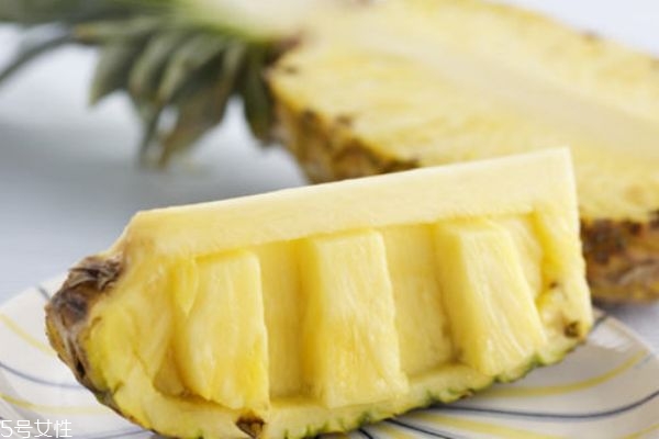 菠萝真的可以减肥吗?,吃菠萝减肥吗? 菠萝真的可以减肥吗?,吃菠萝减肥吗?