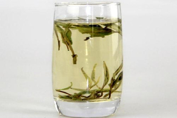 白牡丹茶减肥吗,白牡丹茶喝了有什么效果? 白牡丹茶减肥吗,白牡丹茶喝了有什么效果?