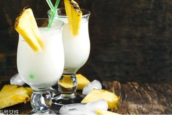 菠萝蜜怎么吃下奶,吃完菠萝可以喝牛奶吗 菠萝蜜怎么吃下奶,吃完菠萝可以喝牛奶吗