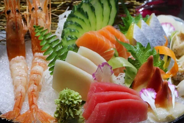 黑鱼可以做生鱼片吗,黑鱼能不能做生鱼片 黑鱼可以做生鱼片吗,黑鱼能不能做生鱼片