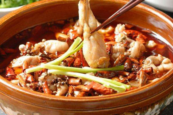 牛蛙有毒吗能不能吃,非洲牛蛙有毒吗