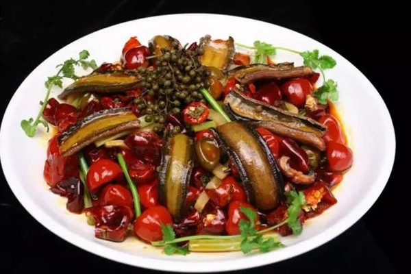 黄鳝的功效和作用,黄鳝的功效有哪些