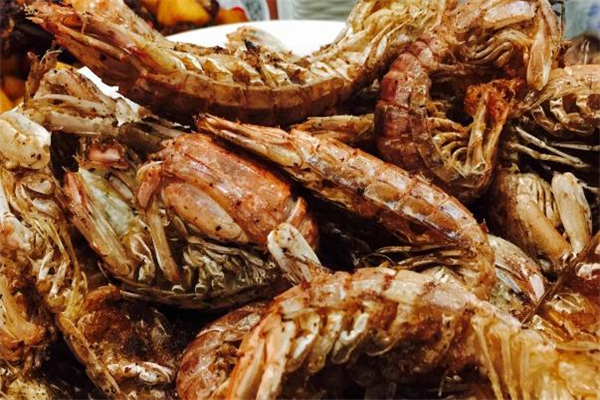 濑尿虾可以隔夜吃吗,吃了隔夜虾