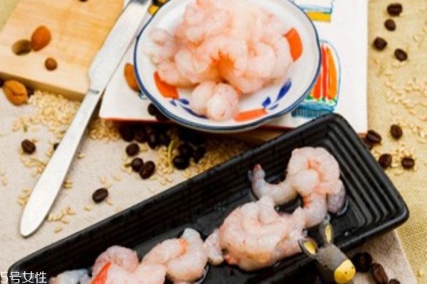 明虾和沼虾的区别图片,明虾和河虾有什么区别