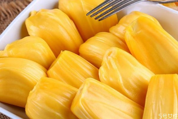 选菠萝蜜怎么选是最好的,菠萝蜜长什么样子