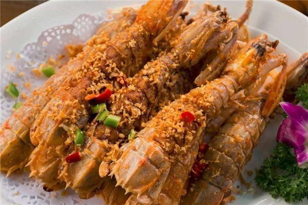 濑尿虾怎么剥壳,濑尿虾怎么剥皮