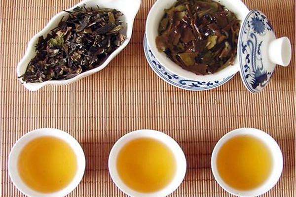 白牡丹茶如何保存,白牡丹茶可以放多久