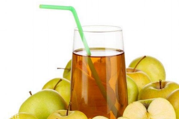 皮肤过敏可以喝苹果醋吗,喝醋会过敏吗