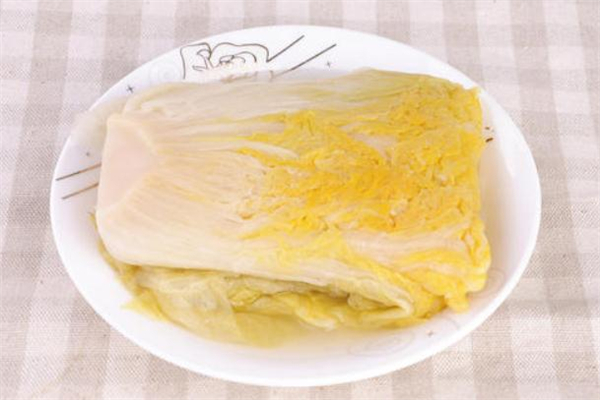 酸菜怎么炒好吃又简单的做法,酸菜怎么腌好吃
