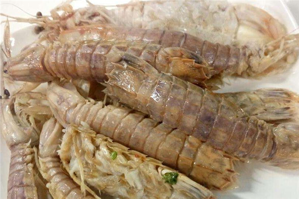 孕妇可以吃濑尿虾吗,孕妇可以吃濑尿虾吗晚期